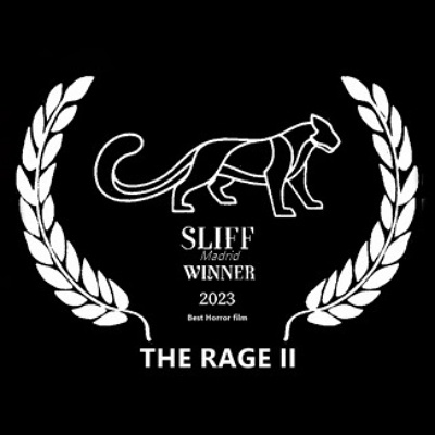 The RageII